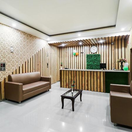 Hotel Grand 81 Faridabad Εξωτερικό φωτογραφία