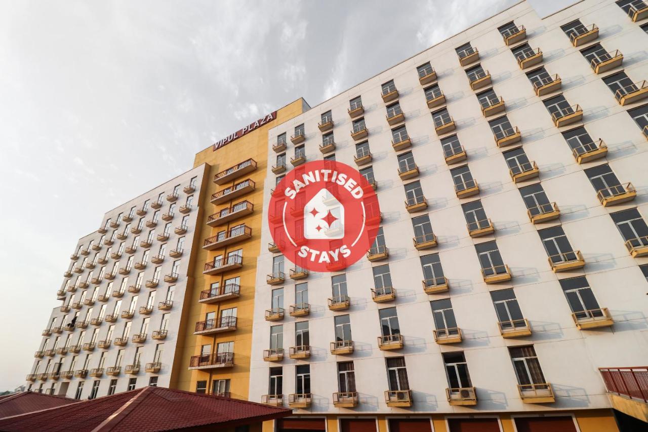 Hotel Grand 81 Faridabad Εξωτερικό φωτογραφία