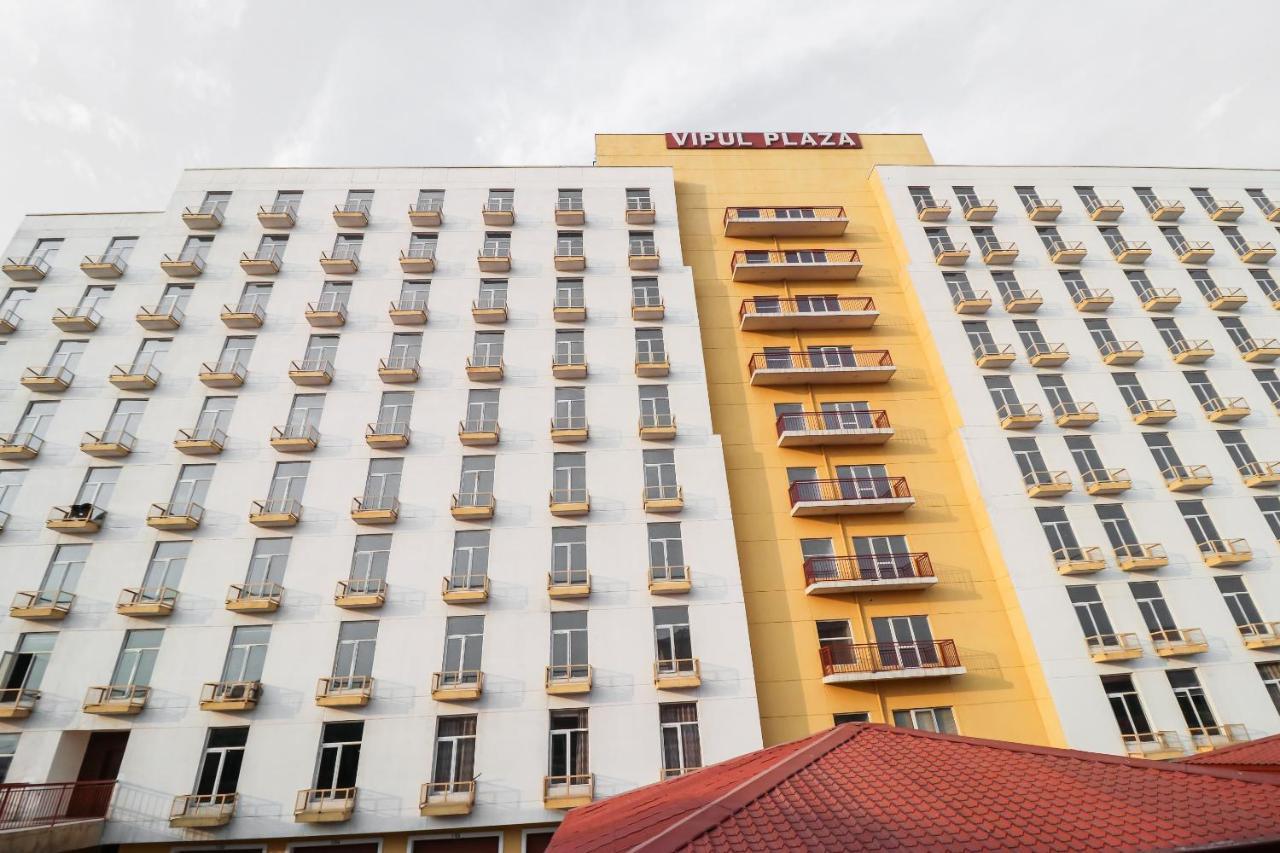 Hotel Grand 81 Faridabad Εξωτερικό φωτογραφία