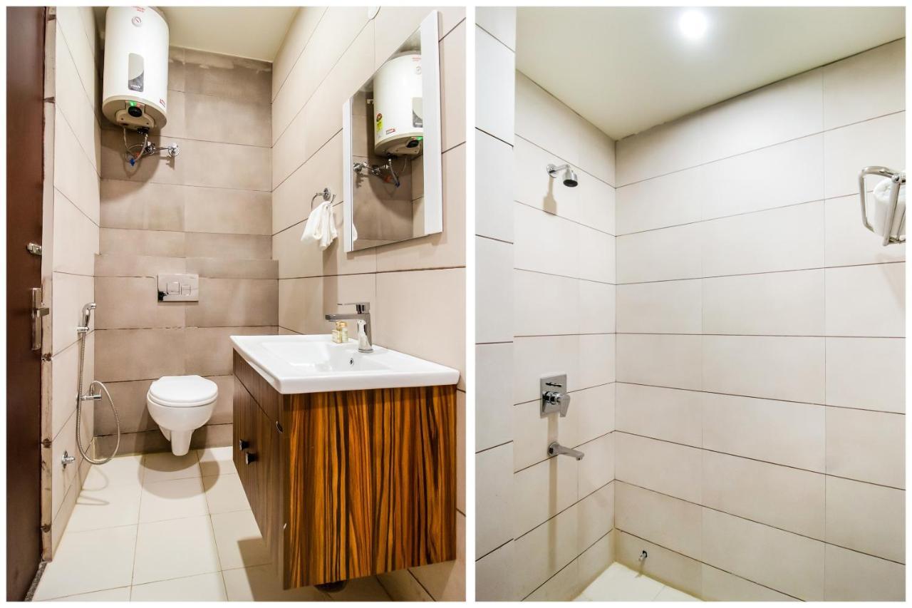 Hotel Grand 81 Faridabad Εξωτερικό φωτογραφία